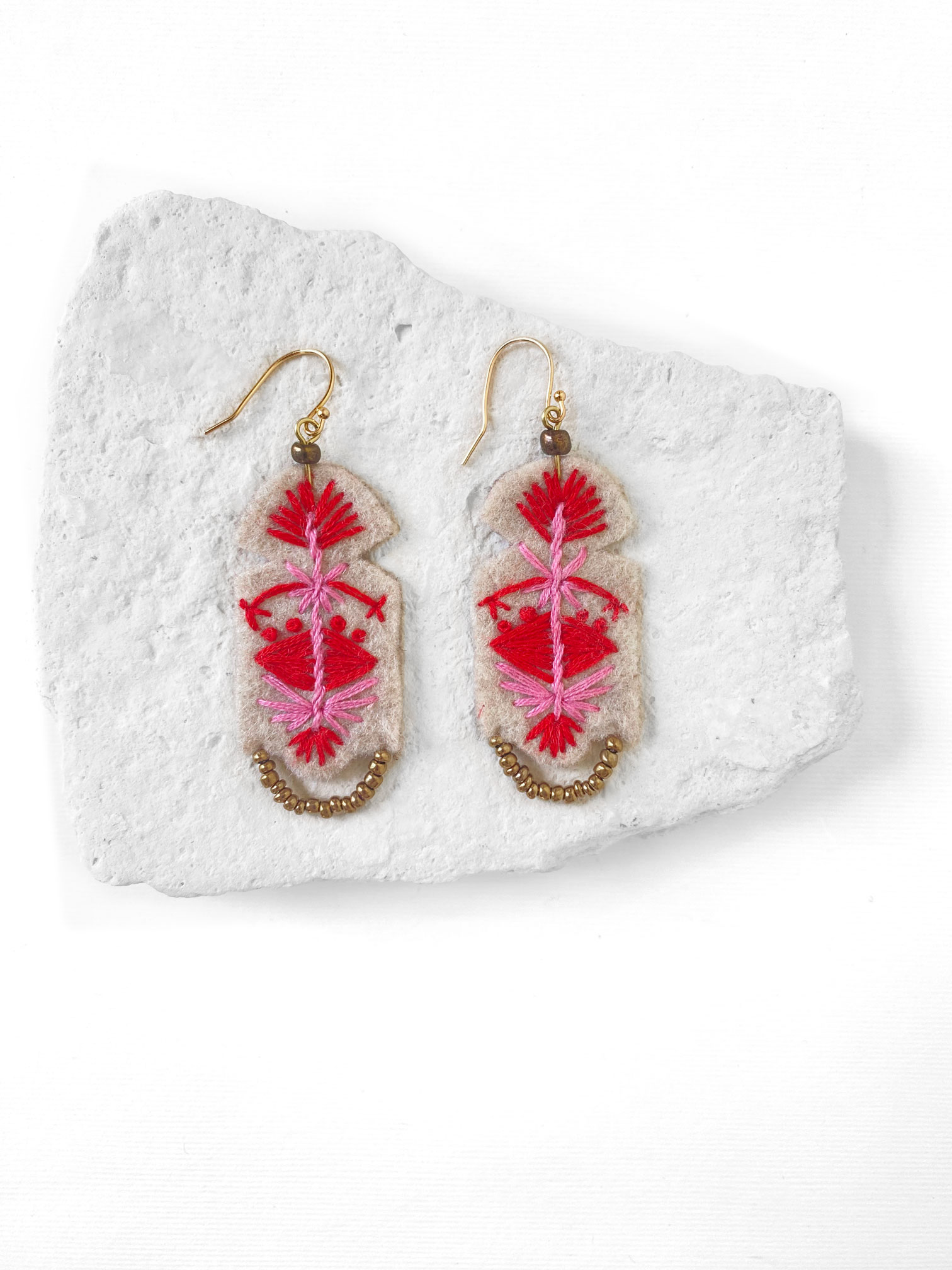 Lili Carrillo artículo 295